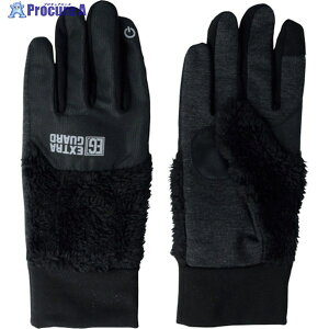 g yh EXTRAGUARD EG-016 FLUFFY L EG-016-L 1o 239-7938