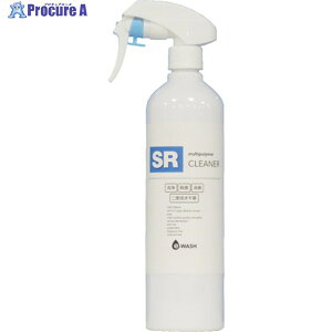 SR �C�[�E�H�b�V�� ���ہE���E���L�� 500ML EWASH-500 1�{ ��244-7872