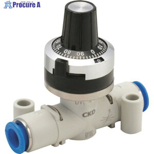 CKD �_�C�����t�j�[�h���o���u �j�[�h����(�֖��^�C�v) DVL-N-06-H44-080 1�� ��249-5412