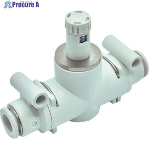 CKD �_�C�����t�X�s�[�h�R���g���[�� �C�����C���^�C�v DSC-S1-10-H1212 1�� ��249-5413