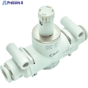 CKD _CtXs[hRg[ CC^Cv DSC-S2-10-H88 1 249-7076