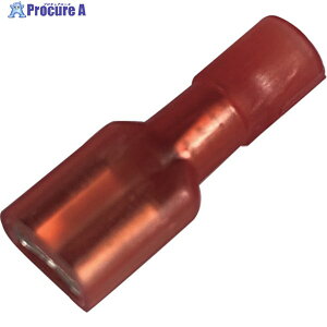 �X�g�����O�z�[���h �i�C�������S�≏�핢�t�����[�q ���X�^ �d���T�C�Y:AWG22�`18/0.3�`0.75sq 188�^�u�p 25���� EDNF18-188FIB-Q EDNF18-188FIB-Q 1�� ��249-9451