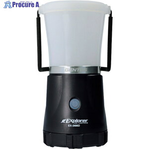 GENTOS �P1�E�P3�E�P4�g�p�\LED�����^�� �G�N�X�v���[���[366D EX-366D 1�� ��250-2898