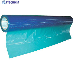 X~ \ʕیtBPE2{ u[ 1250mm×100m E-212BS-1250 1P[X 279-0173