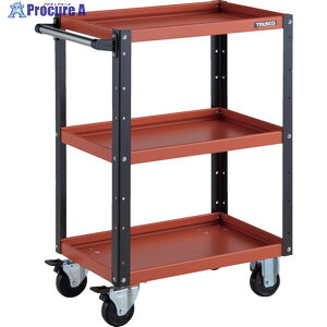 TRUSCO �c�[�����S�� �C�[�O�����S�� 600X400XH880 �I�����W/�u���b�N EGW-963-ORBK 1�� ��326-8692