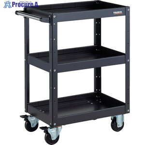 TRUSCO c[S C[OS 600X400XH880 [^3i ubN EGW-963F3-BKBK 1 326-8704