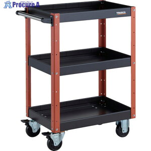 TRUSCO c[S C[OS 600X400XH880 [^3i ubN/IW EGW-963F3-BKOR 1 326-8707