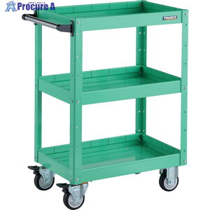 TRUSCO c[S C[OS 600X400XH880 [^3i E^ԗ OO[ EGW-963F3U-YG 1 326-8721