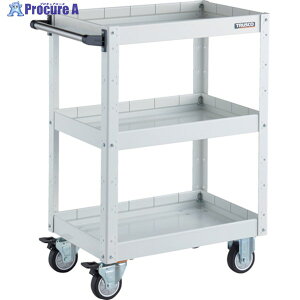 TRUSCO c[S C[OS 600X400XH880 [^3i E^ԗ zCg EGW-963F3U-W 1 326-8722