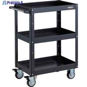 TRUSCO c[S C[OS 600X400XH880 [^3i E^ԗ ubN EGW-963F3U-BKBK 1 326-8728