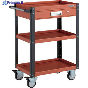TRUSCO �c�[�����S�� �C�[�O�����S�� 600X400XH880 ���o�t �E���^���ԗ� �I�����W/�u���b�N EGW-963VU-ORBK 1�� ����326-9212