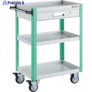 TRUSCO �c�[�����S�� �C�[�O�����S�� 600X400XH880 ���o�t �E���^���ԗ� �z���C�g/�����O�O���[�� EGW-963VU-WYG 1�� ��326-9216