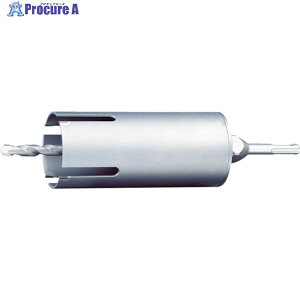 UNIKA ES�R�A�h���� �}���`110mm SDS�V�����N ES-M110SDS 1�{ ��331-2615