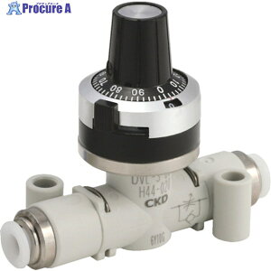 CKD Xs[hRg[ _Ctj[hou DVLV[Y DVL-S-10-H1010-400 1 332-4982