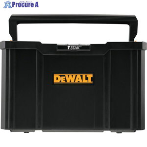 DEWALT TSTAK�~���N�{�b�N�X DWST17809 1�� ��338-3766
