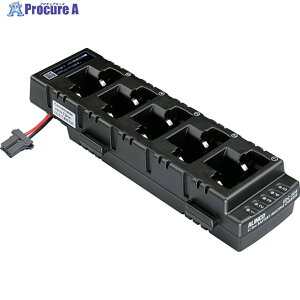 ALINCO DJPX5�p 5�A�[�d�X�^���h EDC208R 1�� ��357-4681 ���l��l����s��