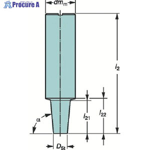 SANDVIK �~���V�����N Coromant[[R��]]EH�A�_�v�^(445) E12-A16-CS-170 (445) 1�{ ��358-9510 ��KO521
