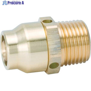 TBC �O�w�ǃh���C�t���b�N�X�p�I�X�A�_�v�^�[ �Ăьa10mm DRT2 10-M 1�� ��361-1345