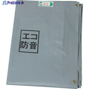 ���� �^�[�s�[ �G�R�h���V�[�g �O���[ 1.8m×5.1m ECOBOUON1851 1�� ��361-3585