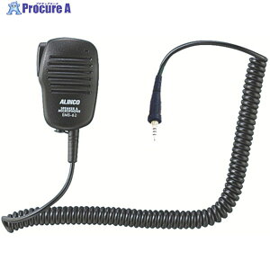 ALINCO Xs[J[}CN1s^Cv EMS62 1 363-0587 lls