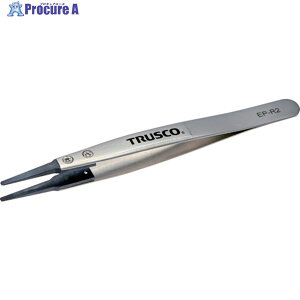TRUSCO ESD�`�b�v�s���Z�b�g ��ی^ ��[��2mm EP-R2 1�{ ��363-7941