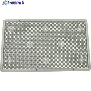 �R���h�� �D���Ƃ��}�b�g �D���v�}�b�g #1 450mm×600mm �O���[ F-185-1-GR GY 1�� ��370-1824