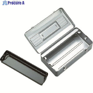 KTC X`[H ЊJ^P[X Ԍ410×s210×150mm EK-3 1 373-4129