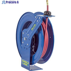 COXREELS Z[teBGA[z[X[ a12.7mm×30m EZ-SH-4100-BGX 1 383-0160 ԏn