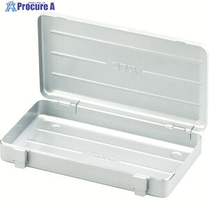 KTC X`[H ЊJ^P[X Ԍ275×s150×35mm EKB-3 1 383-7556