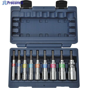 TOP �d���h�����p�����\�P�b�g�Z�b�g ETS-824S 1�� ��384-2751