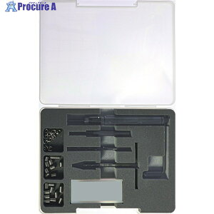 TRUSCO E-�T�[�g�L�b�gM6-1.0 ESERTKIT-6 1S ��388-0084