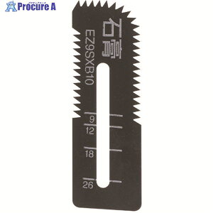 Panasonic �p���J�b�^�[�p(�΍p��p�n) EZ9SXB10 1�p�b�N ��395-0328