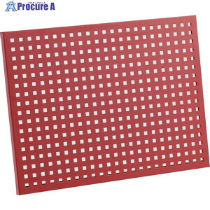 TRUSCO �c�[�����S�� �C�[�O�� �o�[�f�B���S���p �㕔�p���`���O�p�l�� 600X400 R�F EGW-PN600T-R 1�� ��395-8572