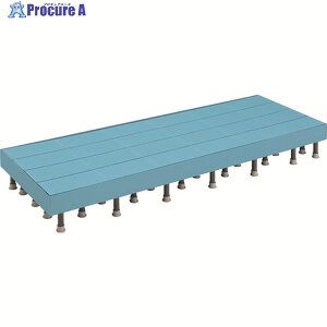 TRUSCO �����X�e�b�v�������ߎ����t600X1800 H200-220 DS-6018HG 1�g ��416-3613