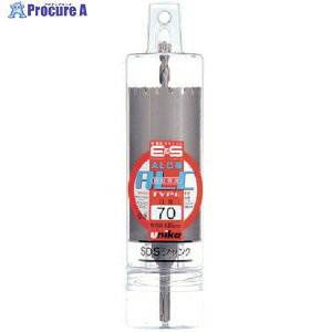 UNIKA ES�R�A�h���� ALC�p38mm SDS�V�����N ES-A38SDS 1�{ ��416-8275