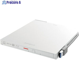 BUFFALO USB3.2(Gen1)Ή |[^uDVDhCu \tgYt zCg DVSM-PTV8U3-WHB 1 430-5404