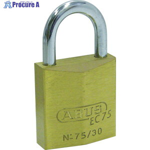 ABUS ^J싞 EC75-30 fBvV_[ o EC75-30-KD 1 445-1767