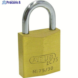 ABUS ^J싞 EC75-60 fBvV_[  EC75-60-KA 1 445-1813