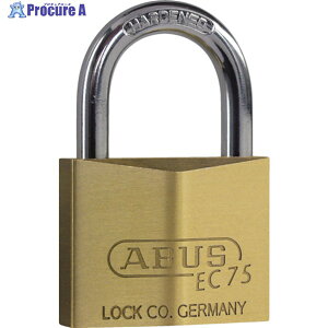 ABUS ^J싞 EC75-60 fBvV_[ o EC75-60-KD 1 445-1821
