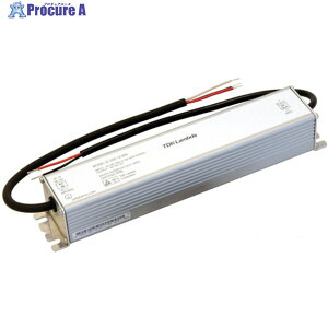 TDK_ hohH^LED@pdd ELVV[Y 24V^Cv ELV60-24-2R5 1 470-7133