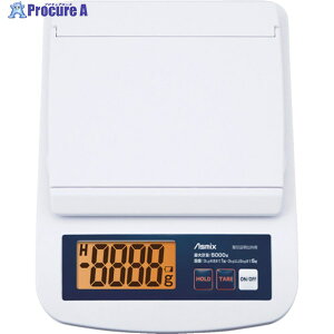 ASKA �f�W�^���X�P�[�� 5kg DS5014U 1�� ��470-8348