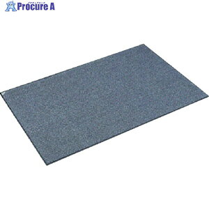 �R���h�� ���փ}�b�g ECO�}�b�g�z�� #15 �O���[ 900mm×1500mm �O���[ F-166-15 GY 1�� ����480-4856