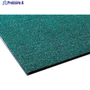 Rh փ}bg j[z}bg #15 O[ 900mm×1500mm  F-176-15 GN 1 480-4937