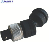 TOP インパクトレンチ用ユニバーサルワンタッチアダプター 差込角12.7mm EPA-4U 1個 ▼483-4062