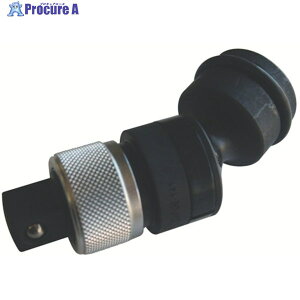 TOP �C���p�N�g�����`�p���j�o�[�T�������^�b�`�A�_�v�^�[ �����p12.7mm EPA-4U 1�� ��483-4062