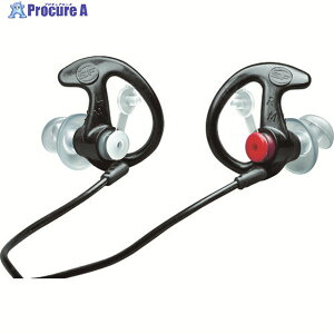 SUREFIRE ���� �\�j�b�N�f�t�F���_�[ EP3-BK-MPR 1�g ��490-4281