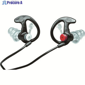 SUREFIRE ���� �\�j�b�N�f�t�F���_�[�v���X EP4-BK-MPR 1�g ��490-4290