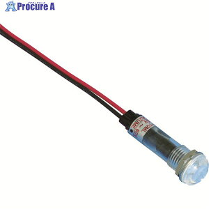 �T�J�d�� ��l���쏊 �h���h�HIP65 LED�\���� ��10 �� DW-10ML-IP-AC/DC5V-60V-R/C 1�� ��497-3356