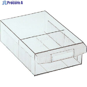 TRUSCO �p�[�c�P�[�X �o�����b�N�P�[�XE�^���o ����151.5X234XH68 E-1 1�� ��501-0055