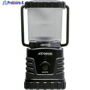 GENTOS LED^ Explorer X777D EX-X777D 1 525-4496